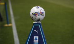 Un nouveau diffuseur pour la Serie A en France