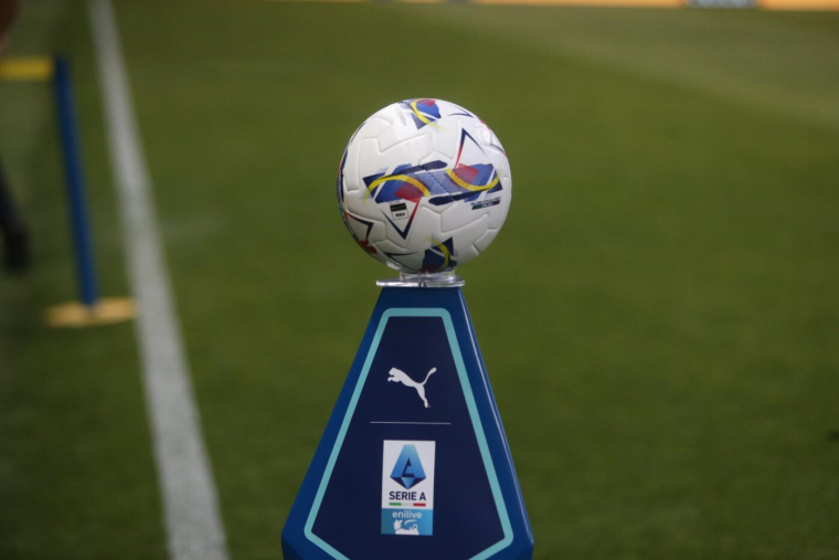 Un nouveau diffuseur pour la Serie A en France