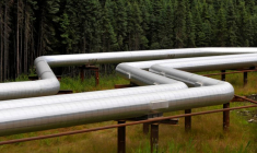 L'AMÉRICAIN BROOKFIELD DÉTIENT 65,6% DU CANADIEN INTER PIPELINE