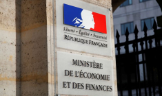 FRANCE: LE CONTRÔLE FISCAL A RAPPORTÉ 7,8 MILLIARDS D'EUROS EN 2020