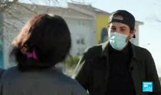 Les femmes du plan d’Aou : l’action contre la faim