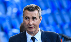 Marc Keller et le chemin parcouru avec Strasbourg