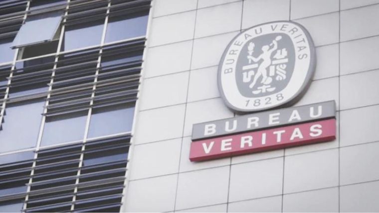 Bureau Veritas promu dans le CAC 40
