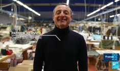 "Si j'étais président, je remettrai le mot travail à l'ordre du jour"