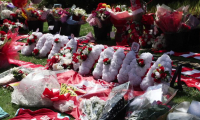 Mort de Diogo Jota: les supporters de Liverpool lui rendent hommage