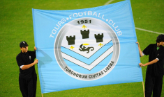 La belle fête du Tours FC avant sa liquidation judiciaire