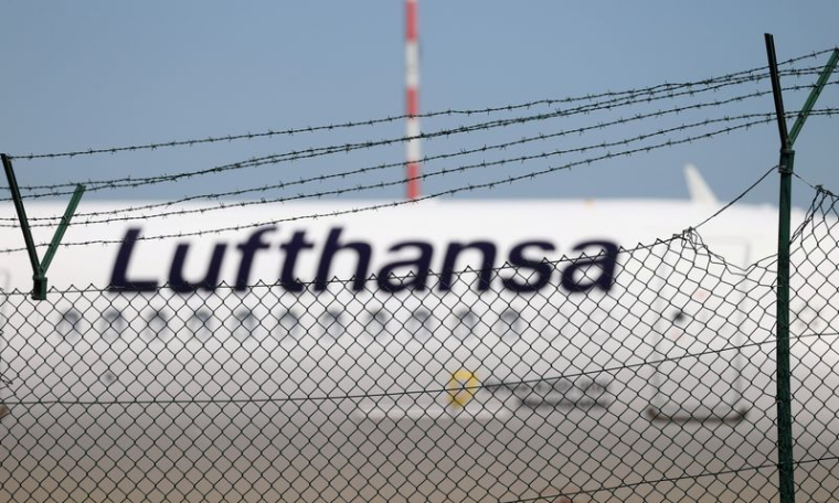 LE PREMIER ACTIONNAIRE DE LUFTHANSA APPROUVE LE PLAN DE SAUVETAGE