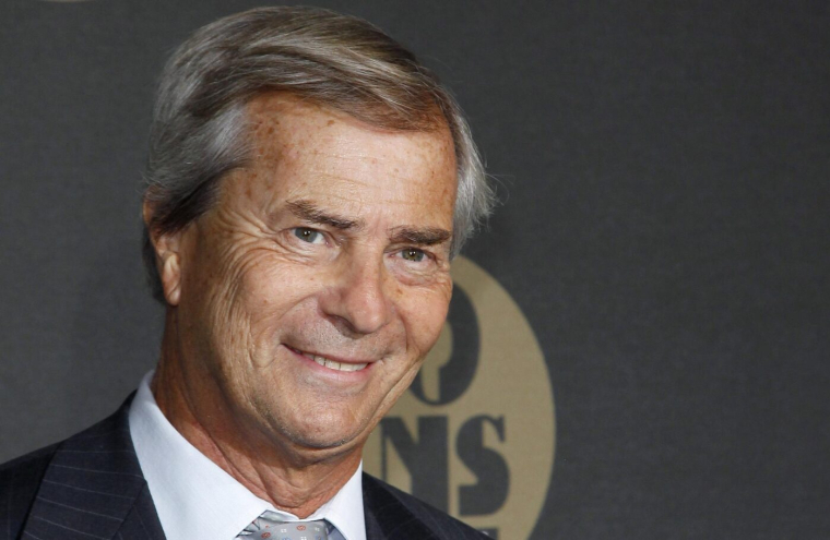 Que se passerait-il Vincent Bolloré rachetait un club de foot ?