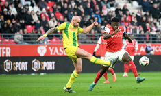 Info So Foot : Nicolas Pallois devrait s'engager avec le Stade de Reims