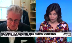 Crise ukrainienne : réunion en "format Normandie" à Paris, un outil efficace ?