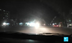 Afghanistan : les Taliban sillonnent Kaboul pour faire respecter l'ordre