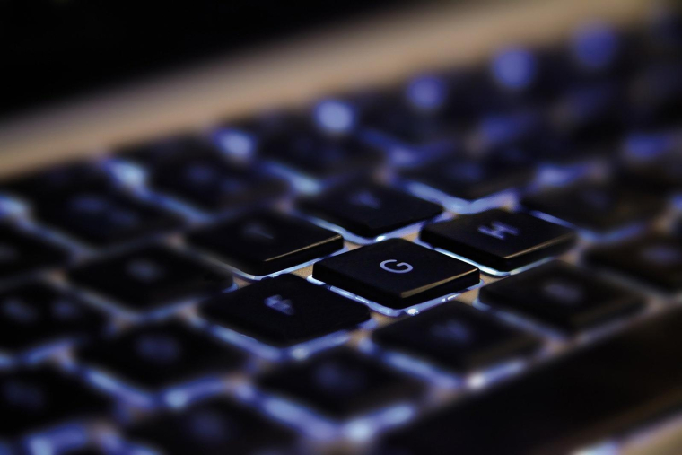 La Fédération des aveugles de France déplore que le site pour déclarer ses revenus ne soit pas adapté aux personnes malvoyantes (illustration). (Daniel Agrelo / Pixabay)
