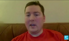 Soupçons de "ballon espion" aux USA, Pékin appelle à ne pas "monter les choses en épingle"