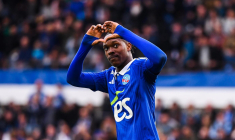 Emegha annonce ses grandes ambitions pour la Ligue Conférence