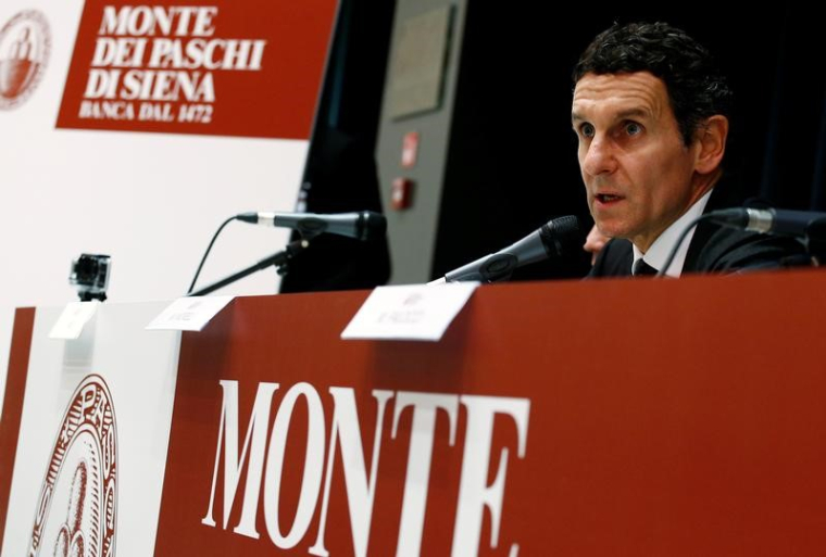 MONTE DEI PASCHI ROUVRE SON OFFRE DE CONVERSION DETTE-ACTIONS