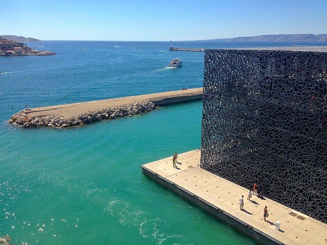 Crédit : Menjoulet J. Flickr