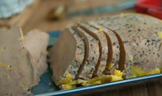 70 % des Français continuent de manger du foie gras pendant les fêtes de fin d'année. (Illustration) (Jackmac34 / Pixabay)