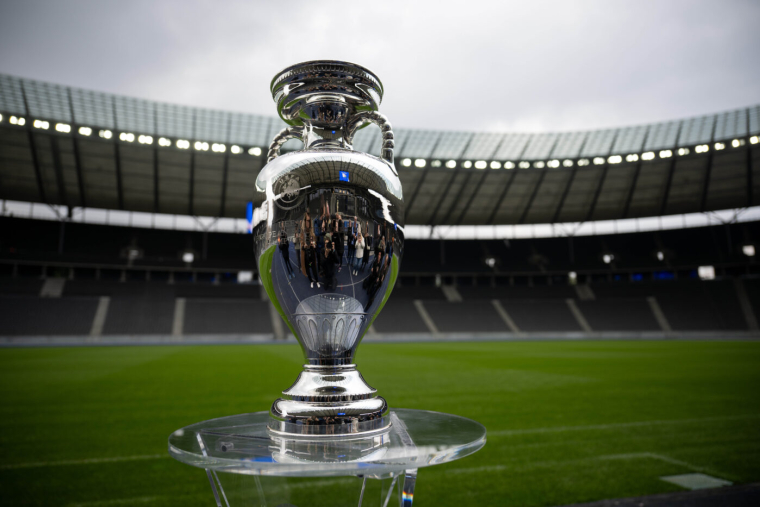Plus de 20 matchs de l’Euro 2024 n’ont pas encore trouvé de diffuseur