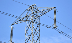 Le maire craint que la facture d'électricité de sa ville ne passe de 600 000 € à 2,5 millions d'euros entre 2022 et 2023. (Photo d'illustration) (Pixabay / DavidReed)