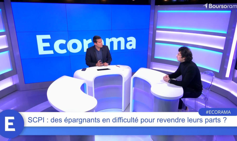 SCPI : des épargnants en difficulté pour revendre leurs parts ?