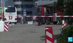 Nouvelle attaque de drones en Russie : le ministère de la défense dénonce "un acte terroriste"