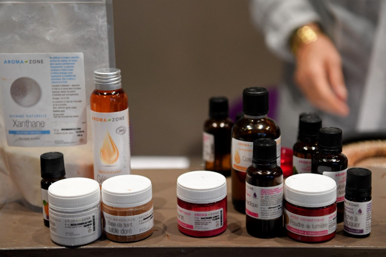 ( AFP / CHRISTOPHE ARCHAMBAULT )