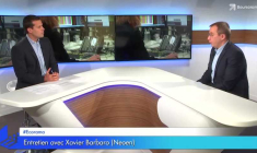 Xavier Barbaro (PDG de Neoen) : "Nous sommes dans les 5 premières capitalisations mondiales dans les énergies renouvelables !"