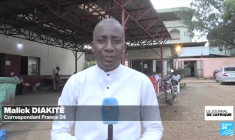 Référendum constitutionnelle en Guinée: résultats attendus dans les prochains jours