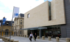 UN ACCORD MONDIAL SUR L'IMPÔT DES SOCIÉTÉS POSSIBLE CETTE ANNÉE, SELON L'OCDE