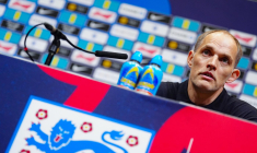 Angleterre : Thomas Tuchel, c’est lui le patron