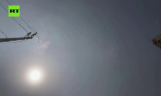 Liban: deux reporters de la chaîne RT touchés par une frappe de missile