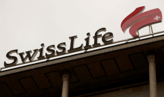 SWISS LIFE RELÈVE SON OBJECTIF DE DISTRIBUTION DU DIVIDENDE