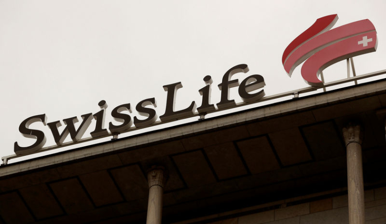 SWISS LIFE RELÈVE SON OBJECTIF DE DISTRIBUTION DU DIVIDENDE