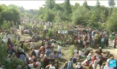 Des victimes du génocide de Srebrenica enterrées 26 ans après
