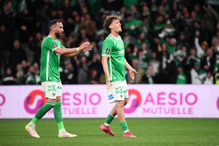 La DTA pointe les erreurs de Letexier et du VAR