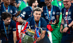 Jolie audience pour la finale de Ligue des champions