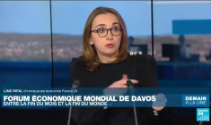 Forum économique de Davos : un record de participation attendu avec plus de 50 dirigeants mondiaux