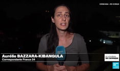 RD Congo : une journée "ville morte" à Kinshasa