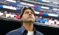 En seulement deux matchs, Mauricio Pochettino est tout proche de battre un record avec les Etats-Unis