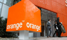 ORANGE CONFIANT POUR LE MARCHÉ FRANÇAIS APRÈS UN QUATRIEME TRIMESTRE ENCOURAGEANT