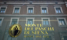 ( AFP / FILIPPO MONTEFORTE )