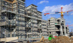 Des nouvelles mesures doivent être prises pour faciliter de secteur de l'immobilier. (© DR)