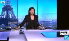 Covid19: tensions en Guadeloupe, Macron appelle au calme et dénonce des "manipulations"