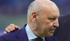 La statistique désolante de Giuseppe Marotta