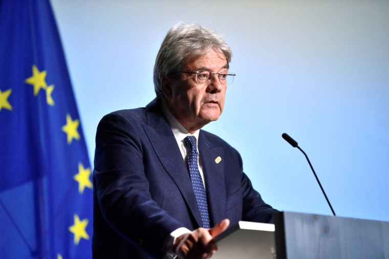 Les ministres des finances de l'UE se réunissent