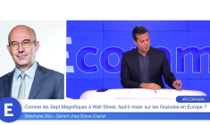 Comme les Sept Magnifiques à Wall Street, faut-il miser sur les Granolas en Europe ?