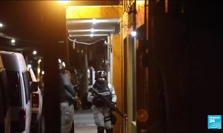 Amérique centrale : près de 19 000 migrants bloqués près de la frontière entre la Colombie et le Panama