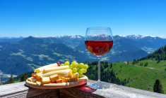 Pourquoi vous ne trouverez pas de vin suisse chez le caviste