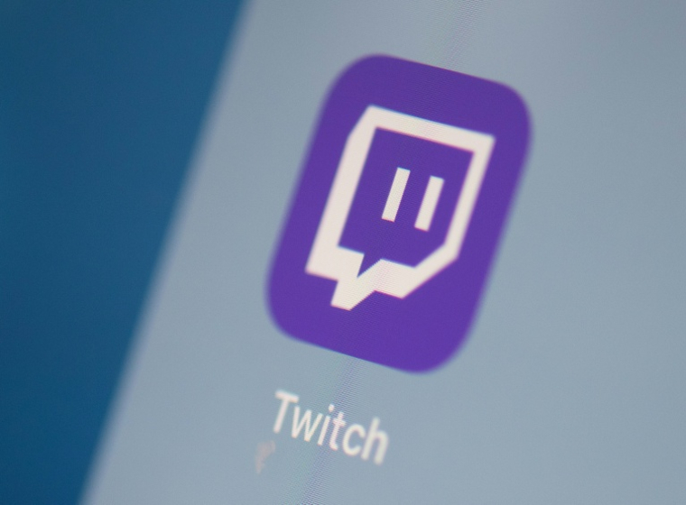 Après un retour en ligne avec de nouvelles mises en scène de violences, le "Lokal" où le streamer Jean Pormanove est mort en direct cet été a été perquisitionné et placé sous scellés ( AFP / Martin BUREAU )