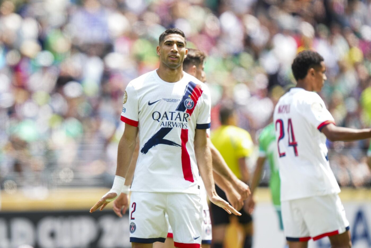 Au tour de l’UNFP de critiquer la Coupe du monde des clubs